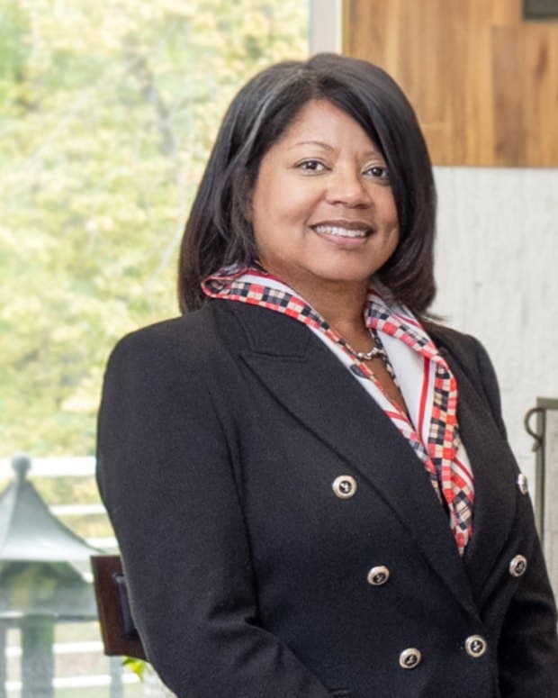 Dionne Wood