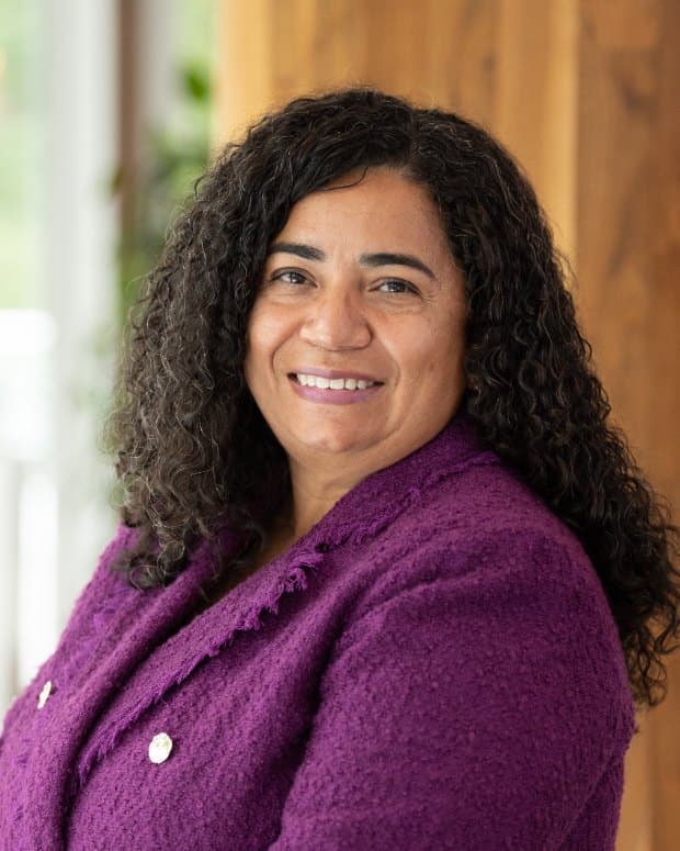 Louise Frazier