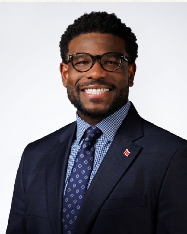 Orlando Ashford II