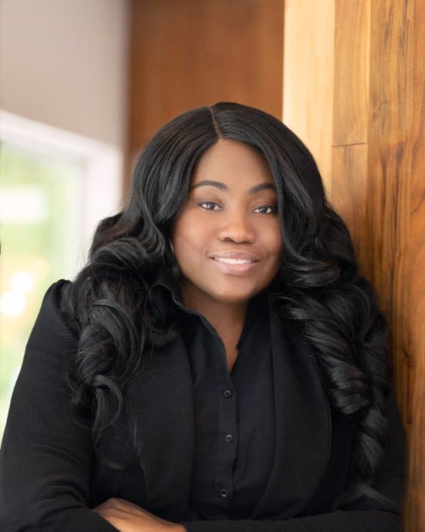 Talisha White