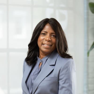 Samantha Ashford, PhD - Founder & Board President